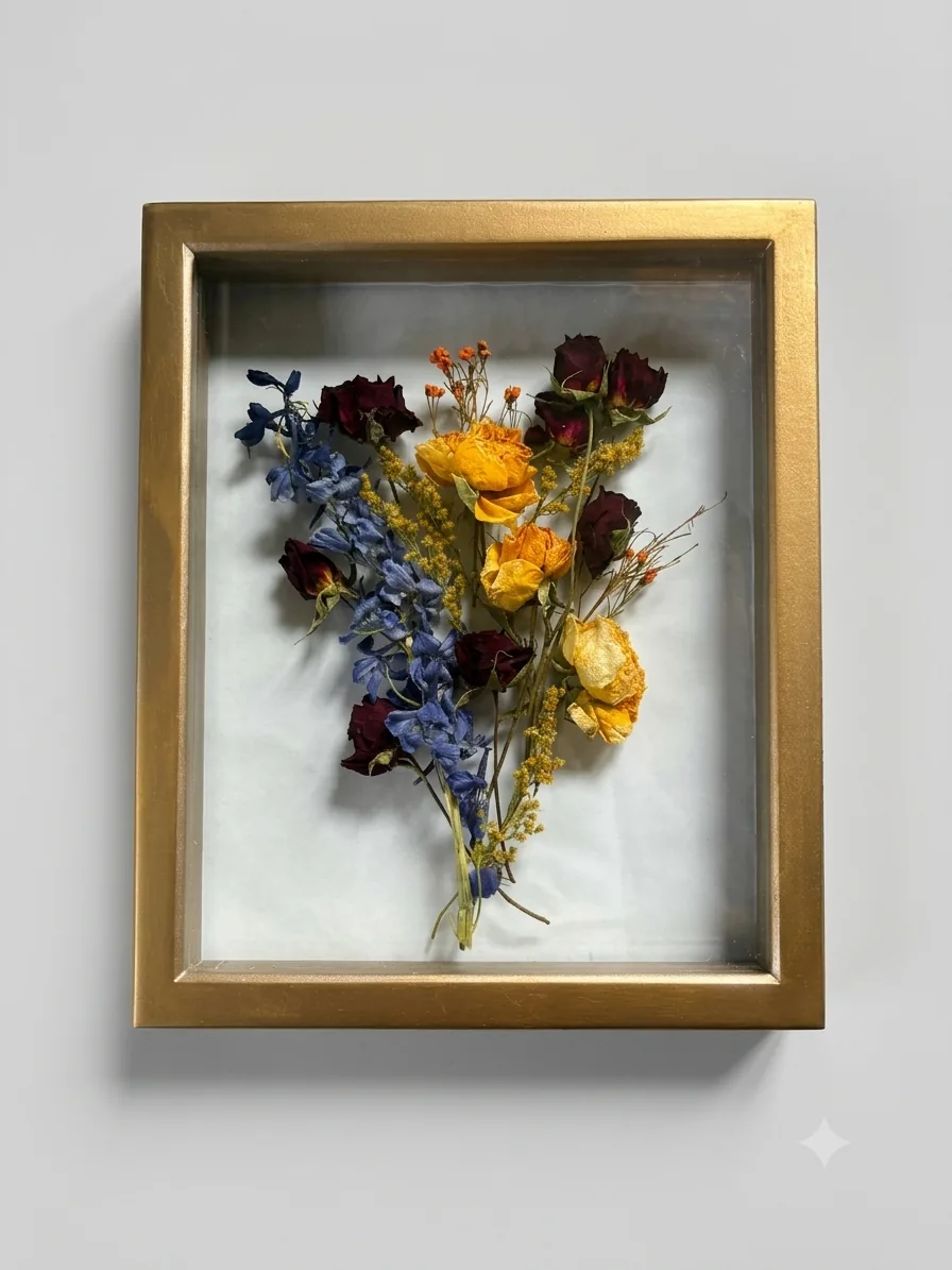 Shadow Boxes